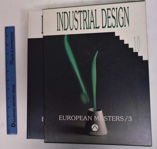 Industrail Design 10; European Masters 3
