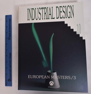 Industrail Design 10; European Masters 3