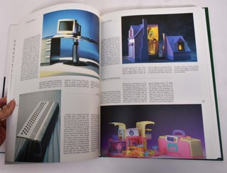 Industrail Design 10; European Masters 3