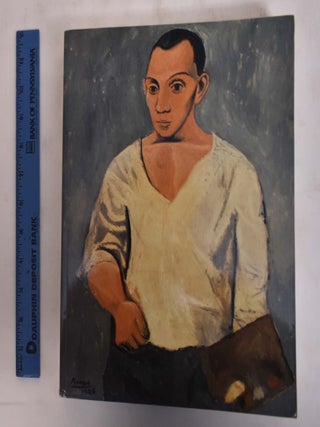 Item #175707 Picasso: Tradicion y vanguardia. Carmen Gimenez, Francisco Calvo Serraller