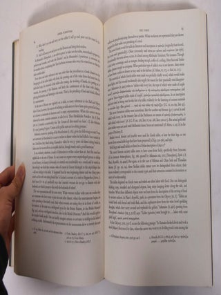 The Furniture of the Greeks, Etruscans and Romans