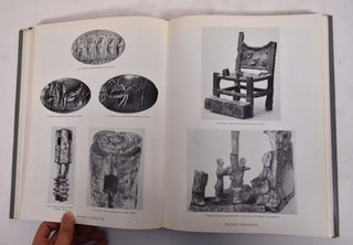 The Furniture of the Greeks, Etruscans and Romans