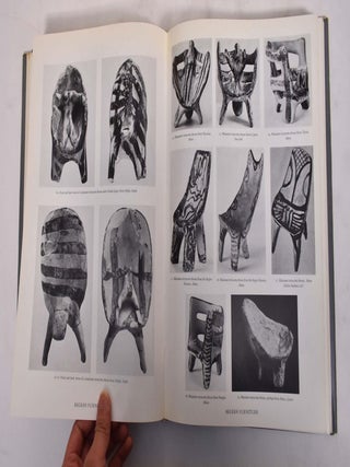 The Furniture of the Greeks, Etruscans and Romans