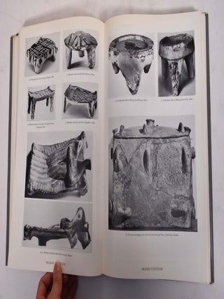 The Furniture of the Greeks, Etruscans and Romans