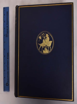 Item #175719 Ancient Furniture: A History of Greek, Etruscan, and Roman Furniture. Gisela Richter