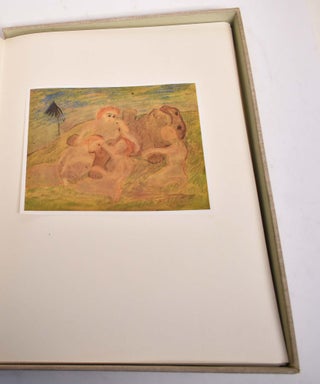 Drawings by C.F. Hill