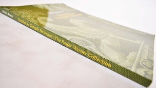 Textiles At Temple Newsam: The Roger Warner Collection
