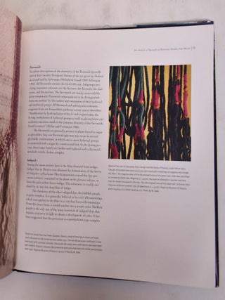 The Unbroken Thread; Conserving the Textile Traditions of Oaxaca
