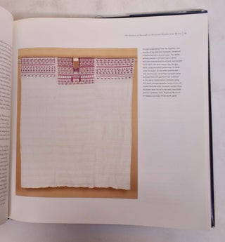 The Unbroken Thread; Conserving the Textile Traditions of Oaxaca