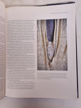 The Unbroken Thread; Conserving the Textile Traditions of Oaxaca
