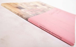 Thomas Brummett; Fotografie/ Photography; Christiane Conrad; Malerei/Painting
