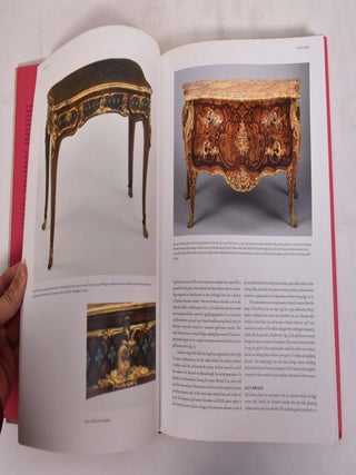 Rococo: The Continuing Curve, 1730-2008