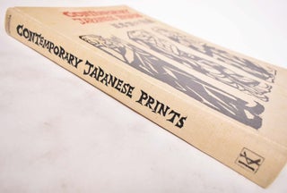 Contemporary Japanese Prints