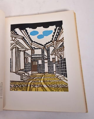 Contemporary Japanese Prints