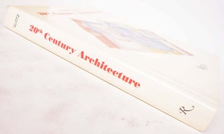 20th Century Architecture: Drawings, Models, Furniture