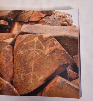 Burrup Rock Art: Ancient Aboriginal Rock Art Of Burrup Peninsulla And Dampier Archipelago
