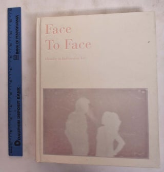 Item #175903 Face To Face: Identity In Indonesian Art, The Art Collection Of Deddy Kusuma. Rifky...
