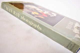 Man Ray: Photographs