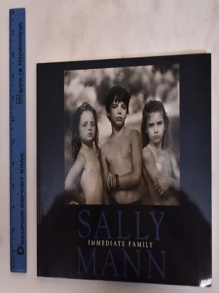 Item #175963 Immediate Family. Sally Mann