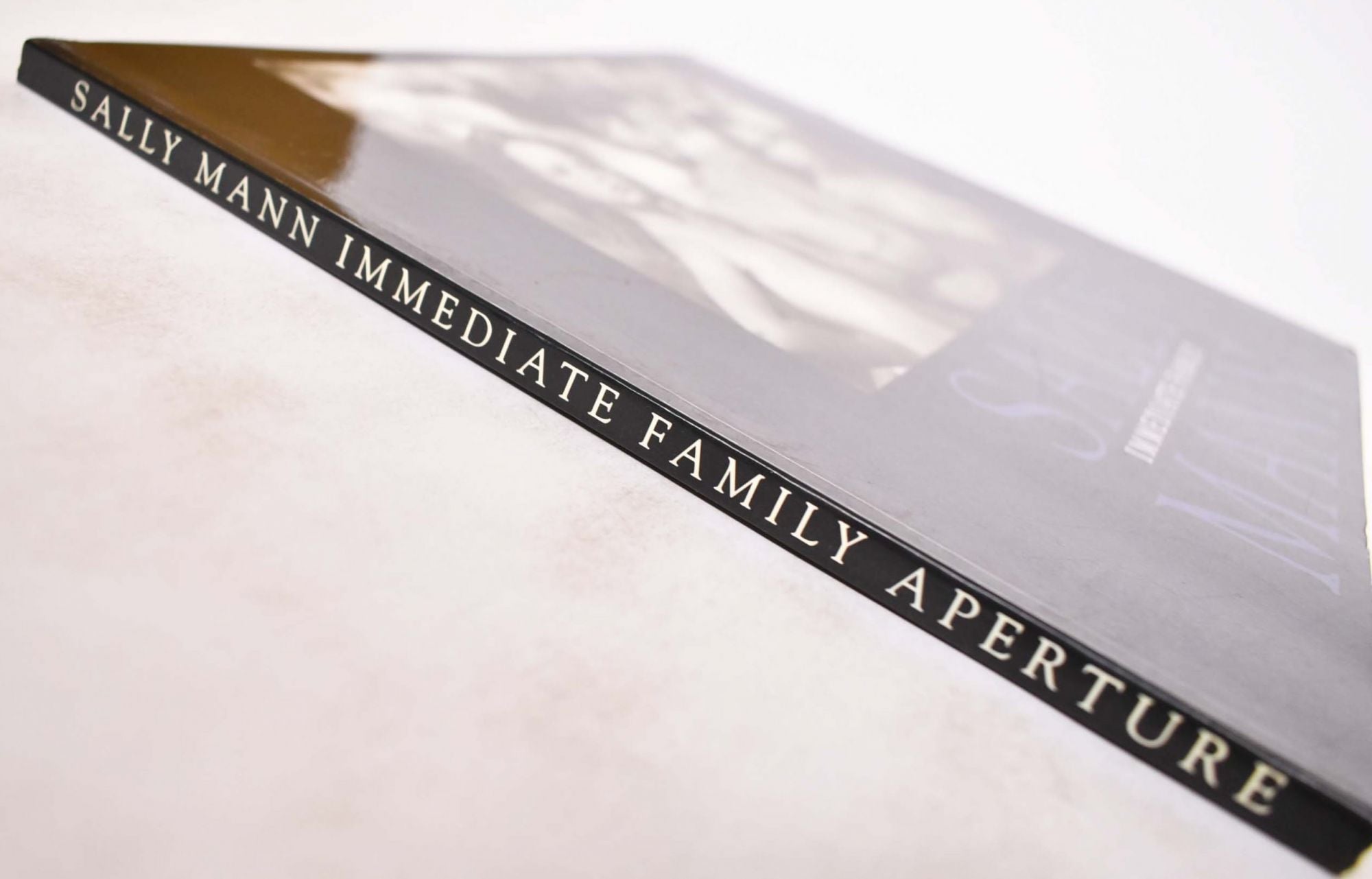 Immediate Family | Sally Mann