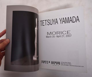 Tetsuya Yamada: Morice