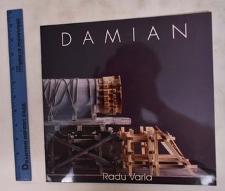 Item #175975 Damian. Radu Varia
