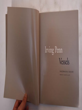 Vessels