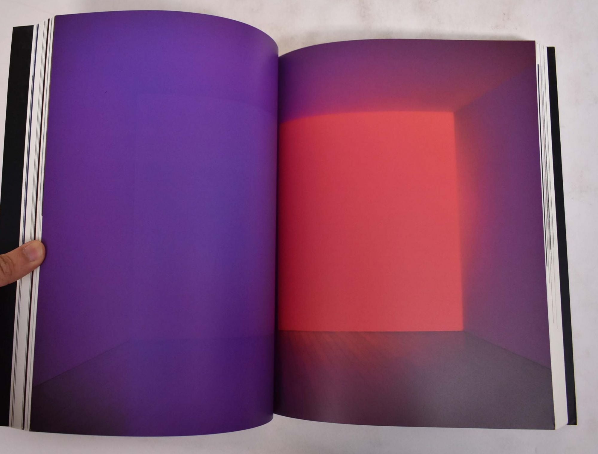 James Turrell: The Other Horizon | James Turrell, Daniel Birnbaum 