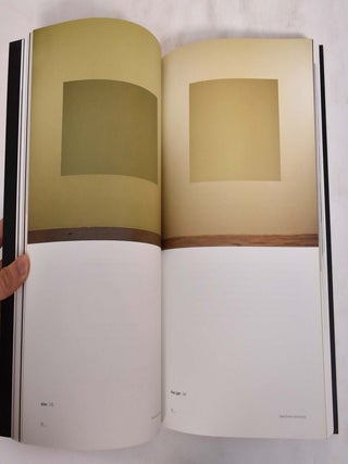 James Turrell: The Other Horizon