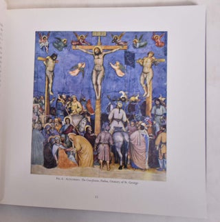 Jacobello Del Fiore: His Oeuvre And A Sumptous Crucifixion