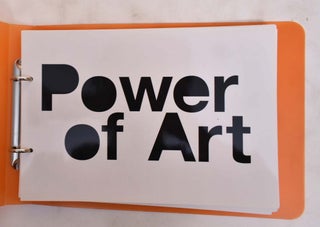 Power of Art: Bijutsu no chikara