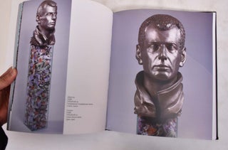 Ivan Korzhev : sculpture