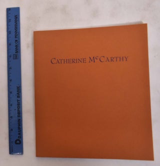 Item #176137 Catherine McCarthy. Debra Bricker Balken