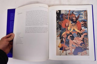Of Brigands And Bravery: Kuniyoshi's Heroes Of The Suikoden
