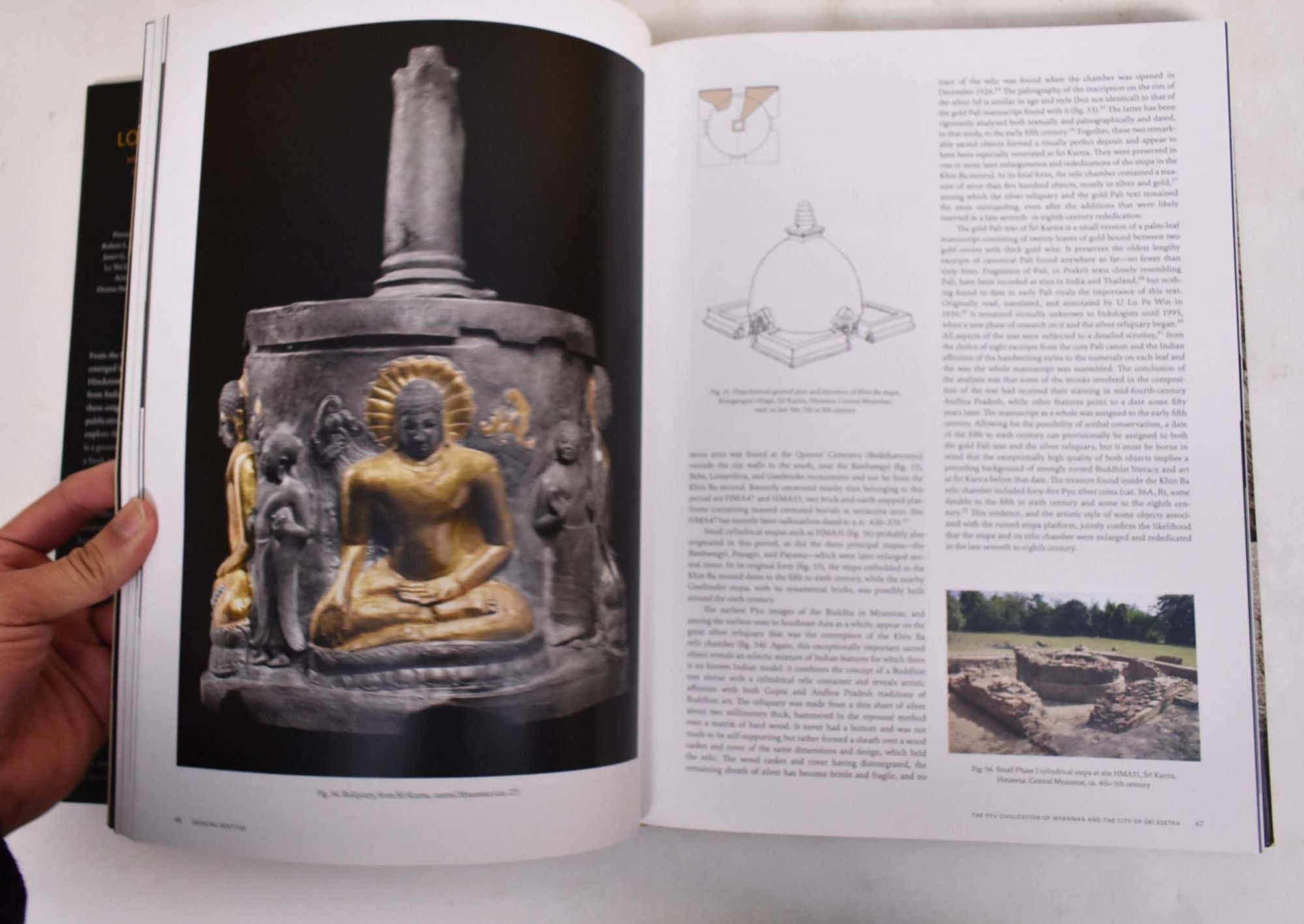 Lost Kingdoms: Hindu-Buddhist Sculpture of Early Southeast Asia