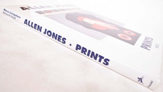 Allen Jones: Prints