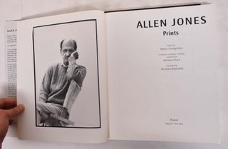 Allen Jones: Prints