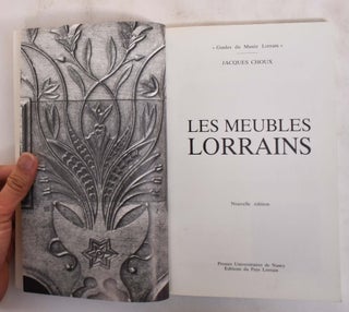 Les Meubles Lorrains