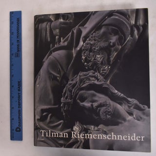 Item #176241 Tilman Riemenschneider. Julien Chapuis