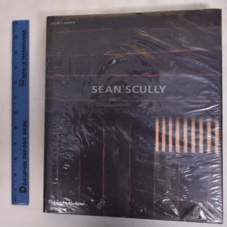 Item #176243 Sean Scully. David Carrier