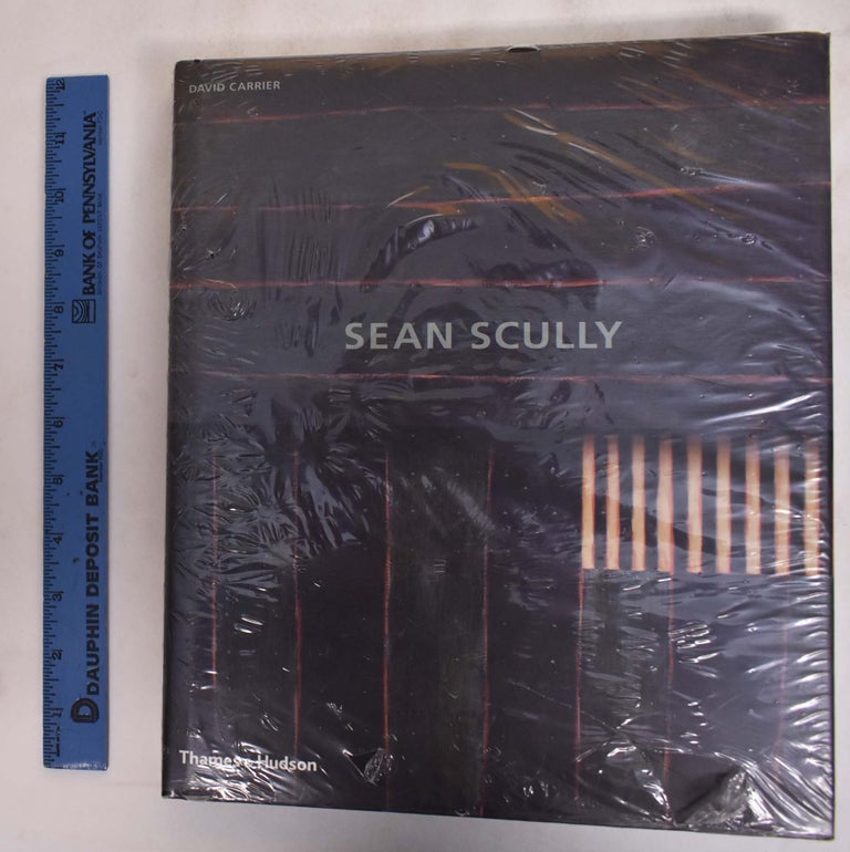 Item #176243 Sean Scully. David Carrier.