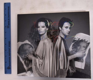 The Needleworks of Francesco Vezzoli