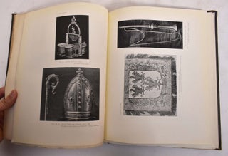Illustrated Catalogue of the Loan Exhibition of English Decorative Art at Lansdowne House; February 17th -28th, 1929
