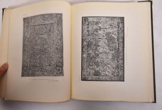 Illustrated Catalogue of the Loan Exhibition of English Decorative Art at Lansdowne House; February 17th -28th, 1929