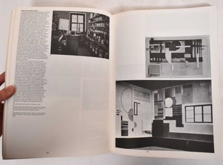 The Bauhaus: Weimar, Dessau, Berlin, Chicago