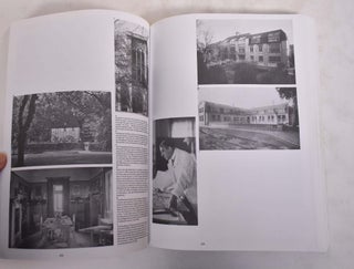 The Bauhaus: Weimar, Dessau, Berlin, Chicago