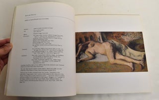 The Askin Collection: Paintings, Sculpture, Pastels and Watercolors from the Estate of Mr. and Mrs. Arnold Askin