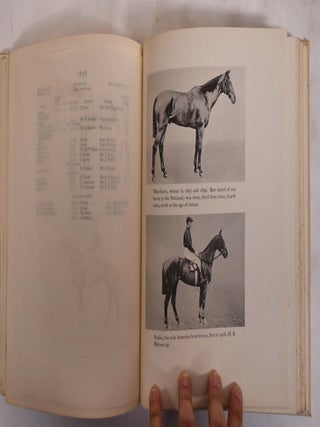 The Grand National 1839-1930