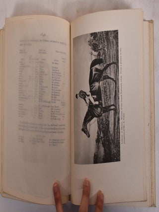 The Grand National 1839-1930