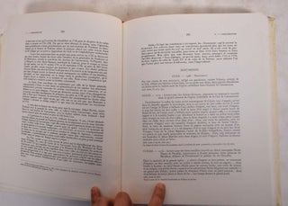 L'orfèvrerie en Languedoc du XIIe au XVIIIe siècle 1: Generalite de Montpellier; 2: Generalite de Toulouse (2 Volume Set)